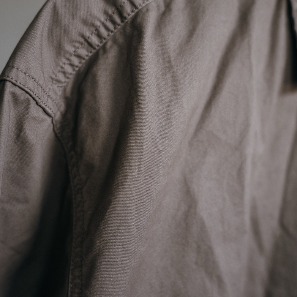 Men's Button-Up - Picture 3 of 3